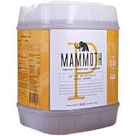 Mammoth-P 5 gallon