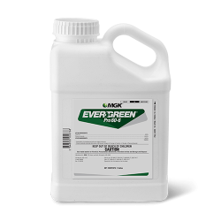 MGK Evergreen PRO 60-6, gallon