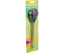 Active Air 2-Way Meter 12C/S