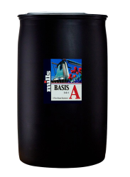 Mills Basis A 200L