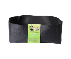 Smart Pot Tray Liner, 3' x 3' x 12''