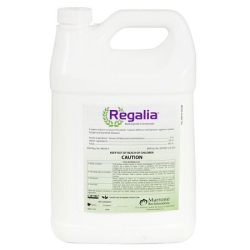 Regalia - 2.5 gal