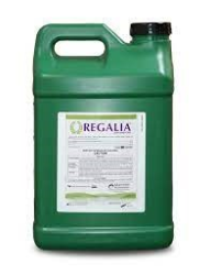 Regalia CG - 2.5 gal