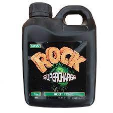 Rock SuperCharge Root Tonic, 1L