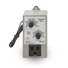 Plug N Grow IGS-021 Day/night temp controller