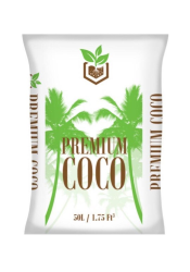 Indoor Sun Hydro Coco 50L, 90/pallet