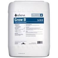 Athena Grow B 5 Gal