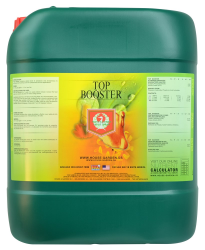 House and Garden Top Booster -- 20 Liters