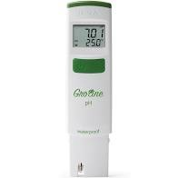 GroLine Hydroponic Waterproof Pocket pH/EC/TDS/Temp Tester HI98131 ***