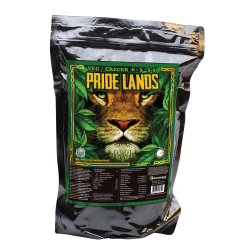 Green Gro Pride Lands Veg - 5 lb