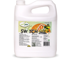 Optic Foliar SWITCH 4L