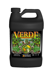 Humboldt Nutrients Verde, 1gal