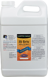 Earth Juice Hi-Brix molasses MFP, 2.5 gal