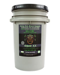 Kelzyme element XX Micronized 50LB