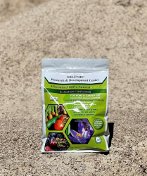 Kelzyme element XX Micronized 8LB