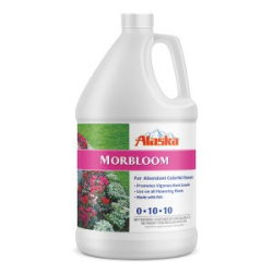 Alaska MorBloom 1gal