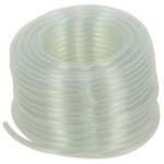 Hydro Flow Vinyl Tubing Clear 3/16 in ID - 1/4 in OD 100 ft Roll