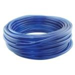 Hydro Flow Vinyl Tubing Blue 1/2 in ID - 5/8 in OD 100 ft Roll