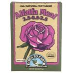 Down To Earth Alfalfa Meal - 5 lb