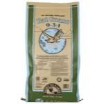 Down To Earth High Nitrogen Bat Guano - 25 lb