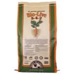 Down To Earth Bio-Live - 50 lb