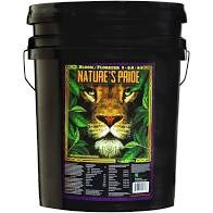 Green Gro Pride Lands Bloom - 35 lb