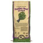 Down To Earth Feather Meal - 20 lb