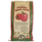 Down To Earth Granular Humic Acid - 50 lb