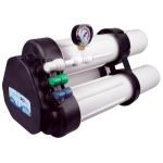 Hydro-Logic Evolution RO1000 High Flow System