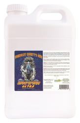 Emerald Triangle Snow Storm Ultra 2.5gal
