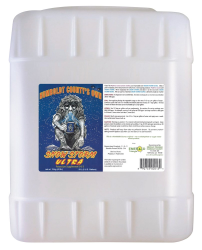 Emerald Triangle Snow Storm Ultra 5 GALLON