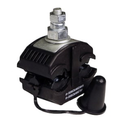 Electrical Tap #1 - LARGE