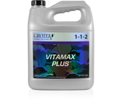 Grotek VitaMaxPlus 4 Liter
