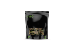 TerpLoc 1 lb Window Pouch - Case (100)