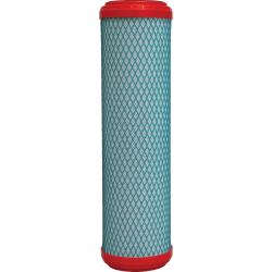 Hydro-Logic ChloraShield smallBoy/StealthRO Replaceable Upgraded filter (20/cs)