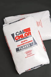 Calcium Chloride Flakes - 50 lb 