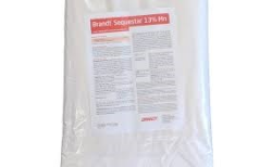 Brandt Sequestar Chelated Manganese EDTA Fertilizer - 13% Mn 25LB