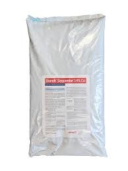 Brandt Sequestar Chelated Copper EDTA Fertilizer - 14% Cu 25lb