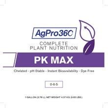 AgPro360 PK - 55 gal