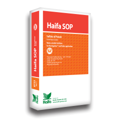 HAIFA SOP Sulfate of Potash GG 0-0-51 55LB
