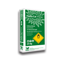 HAIFA CAL PRIME Calcium Nitrate 17-0-0+33 - 55 lb