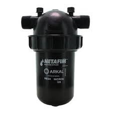 Netafim - DF100-120 - Netafim 1 Disc Filter, 120 Mesh