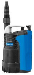 EcoPlus Elite Series Automatic Submersible Pump 1/5 HP - 1746 GPH