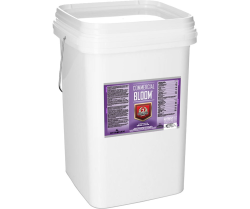 House and Garden Commercial Bloom, 25 lbs Pail
