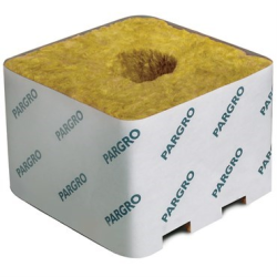 PARGRO PAR22.5 Jumbo 6x6x4 case/64