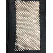 Toms Tumbler mesh nets for TTT 2100 1/2"