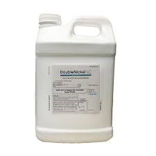 Double Nickel LC Biofungicide 2.5 Gal