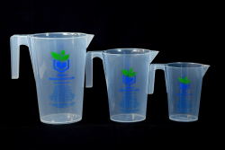 AgPro Measure Cup - 500 mL