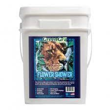 Green Gro Biologicals Flower Shower - 10 lb