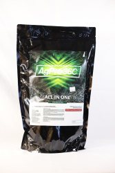 AgPro All in One Soluable - 10 lb